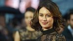 Olga Kurylenko, Bond Girl yang Berjuang Lawan Corona