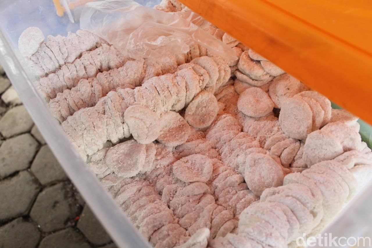 cireng cipaganti di bandung