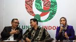 IDI Angkat Bicara Terkait Virus Corona