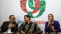 Pengurus Besar Ikatan Dokter Indonesia (IDI) memberikan 8 usulan penanganan virus Corona (COVID-19) di Indonesia. Usulan itu akan diberikan kepada Ketua BNPB selaku Ketua Gugus Tugas Percepatan Penanggulangan Infeksi COVID-19, Doni Monardo.