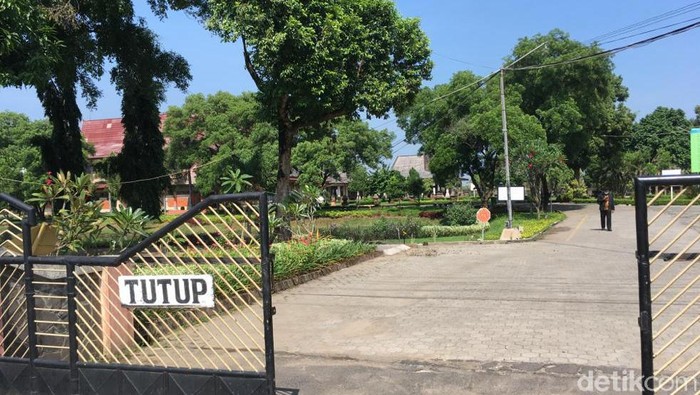 Cegah Penyebaran Corona, Seluruh Museum dan Situs Purbakala di Jatim Ditutup Sementara