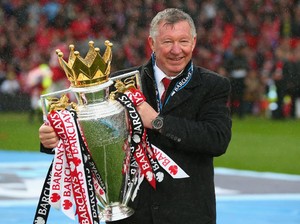 MU Setelah Era Sir Alex, bagai Meja Judi yang Panas