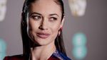 Olga Kurylenko, Bond Girl yang Berjuang Lawan Corona