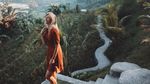 Travel Influencer Cantik Lauren Bullen yang Punya Mansion di Bali
