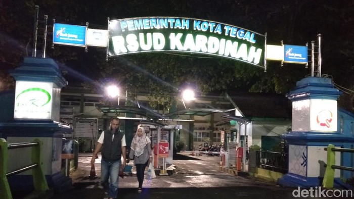 RSUD Kardinah Tegal RSUD Kardinah Tegal