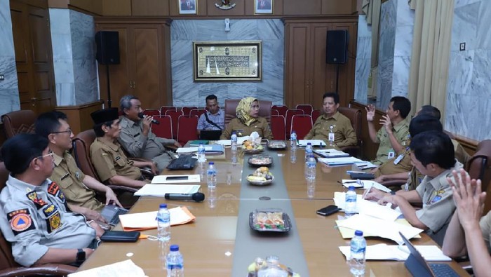 Pemkab Serang