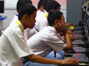 Apa Itu Asesmen Nasional? Diterapkan September 2021 Gantikan UN