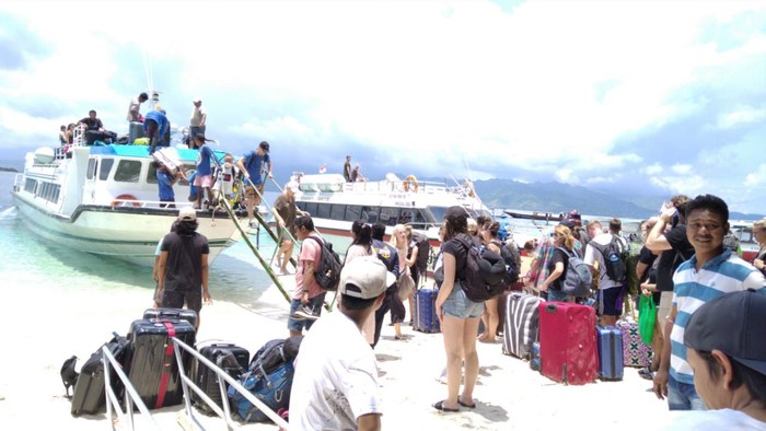 Gili Trawangan