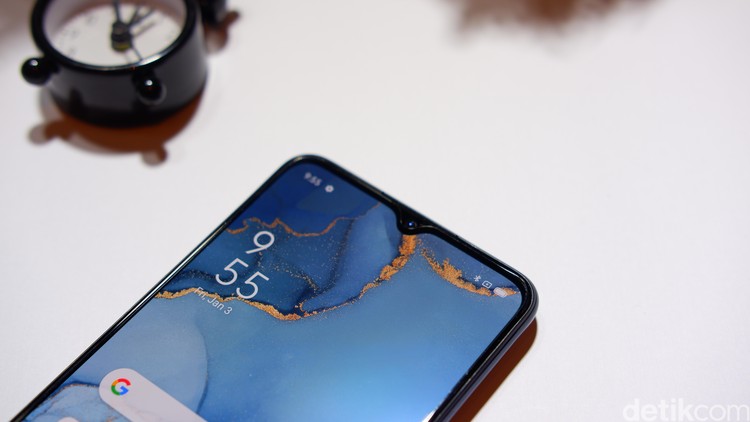 Oppo Reno3