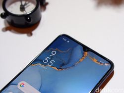 Unboxing Reno3, Jagoan Anyar Oppo Handal Foto dan Video