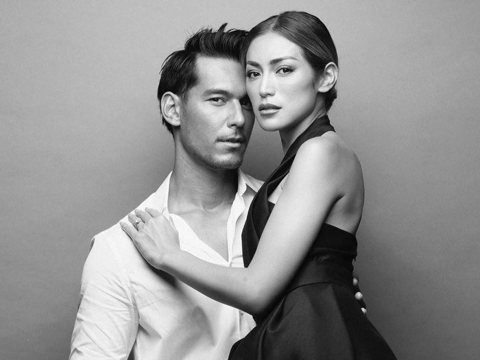 jessica iskandar richard kyle