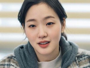 Akhirnya Dipertemukan dengan Lee Min Ho, Kim Go Eun: Rasanya Aneh!