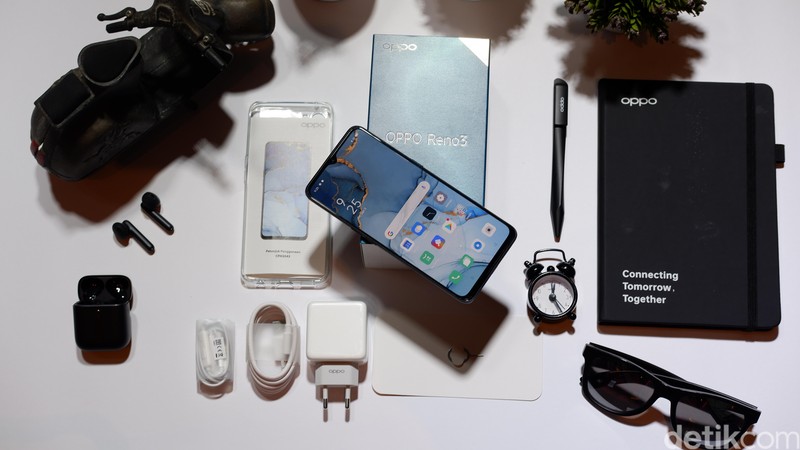 Oppo Reno3