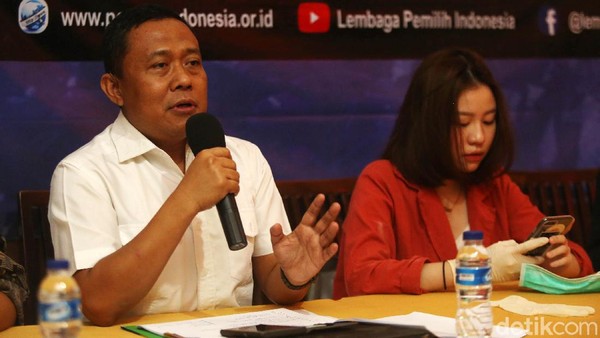 Diskusi RUU Omnibus Law Cipta Kerja
