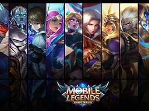 Diciduk Polda Jateng, Produsen Cheat Mobile Legends Sudah Untung Ratusan Juta