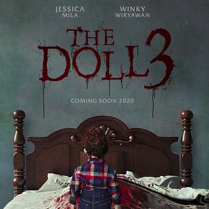 The dolls 3