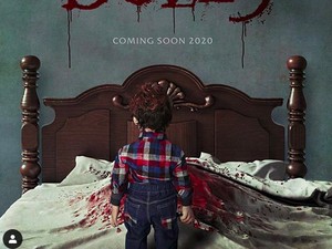 Proyek Baru Rocky Soraya, Web Series Little Mom dan The Doll 3