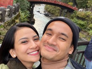 Vanessa Angel Diduga Konsumsi Psikotropika Saat Hamil, Apa Bahayanya Bagi Janin?