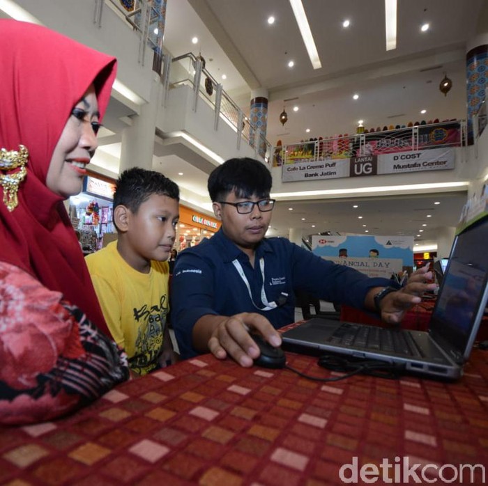 belajar uang