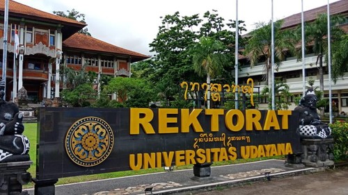 Universitas Udayana
