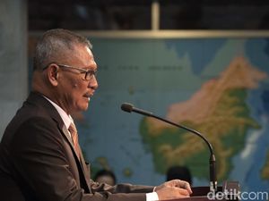 Pemerintah Minta Pasien Bergejala Corona Ringan Lakukan Self-Isolation