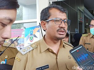 Perawat di Garut Kena Corona Diduga Tertular dari Pasien Positif yang Kabur