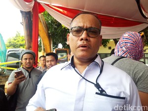 Gegara Corona, Polisi Pertimbangkan Penundaan Pemeriksaan Boy William
