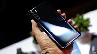 Oppo Reno3