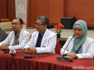 Pemeriksaan Corona Gratis di Surabaya Hanya Berlaku Bagi PDP