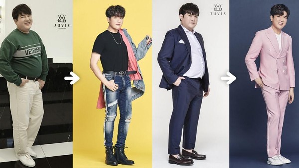 Dulu Idol Tergemuk, Ini Transformasi Shindong SuJu yang Turun 37 Kg