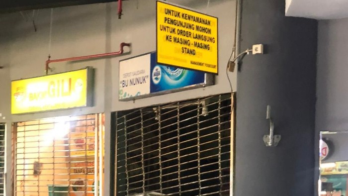 kebakaran di surabaya