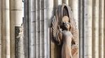 Jerman Dihajar Corona, Gereja Cologne Sunyi Sepi