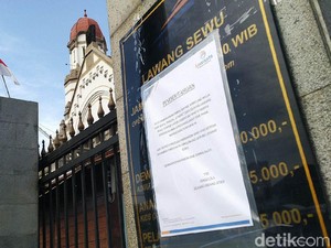 Ganjar Prediksi Akan Ada Lonjakan COVID-19 karena Data Delay