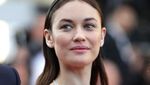 Olga Kurylenko, Bond Girl yang Berjuang Lawan Corona