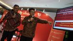 PERSI Bahas Kewaspadaan Industri RS Hadapi Corona