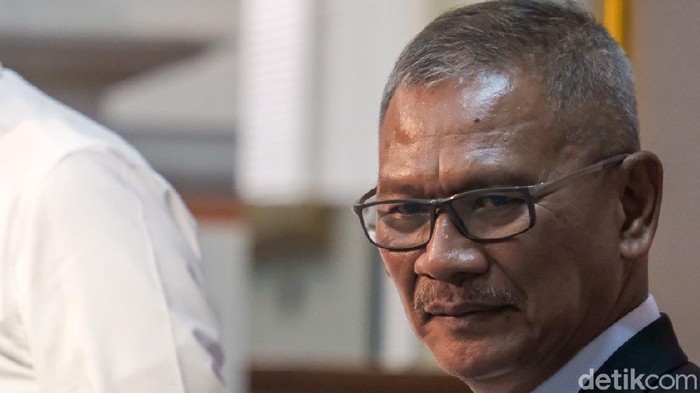 Jubir Penanganan Virus Corona Covid-19 Achmad Yurianto