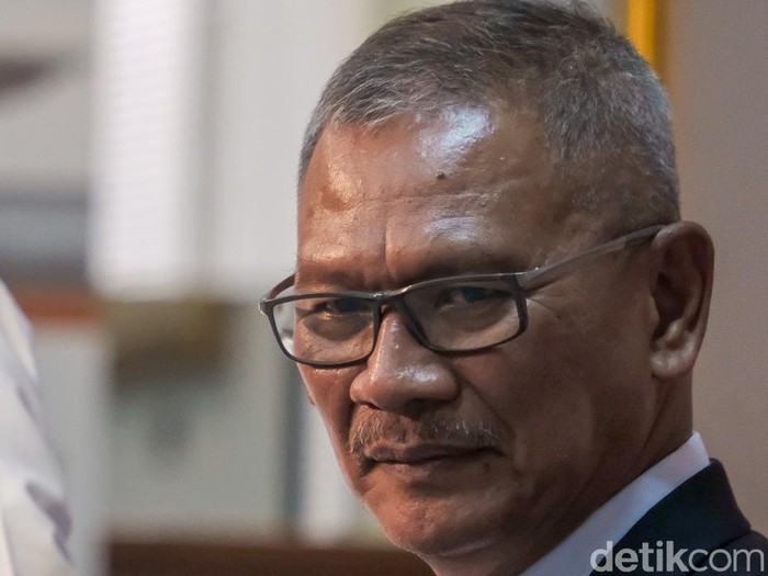 Jubir Penanganan Virus Corona Covid-19 Achmad Yurianto