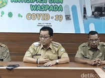 Bupati Tasikmalaya Polisikan Wabupnya Dugaan Pemalsuan Surat dan Stempel