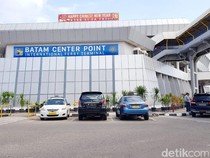 Selidiki Laporan WNA Dipungli, Imigrasi Batam Pastikan Oknum Ditindak Tegas