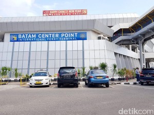 Daftar 14 Pelabuhan yang Mulai Terapkan SSM Pengangkut 1 September 2022