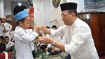 Sebelum Positif Corona, Ini Momen Kuliner Menhub Budi Karya