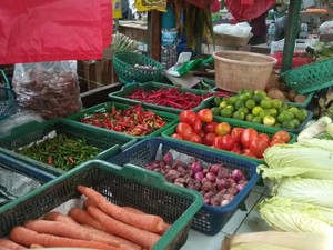 Tak Turun ke Daerah Buat Pantau Harga, Kemendag Andalkan Pemda