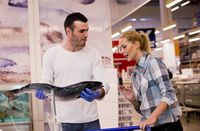 Tips Aman Belanja di Pasar dan Supermarket Agar Terhindar Virus Corona