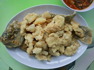 3 Resep Hidangan Restoran Chinese Food yang Populer Sedap Gurihnya