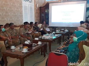 Bupati Banjarnegara Mulai Liburkan Sekolah Lusa, Ini Alasannya