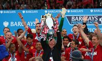 Rahasia MU di Era Sir Alex Ferguson Oke Banget