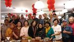 Sebelum Positif Corona, Ini Momen Kuliner Menhub Budi Karya
