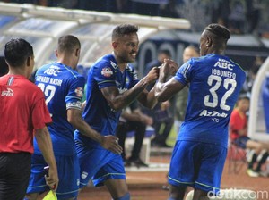 Rata-rata Usia Skuad Shopee Liga 1 2020: PSIS Termuda, Persib Tertua