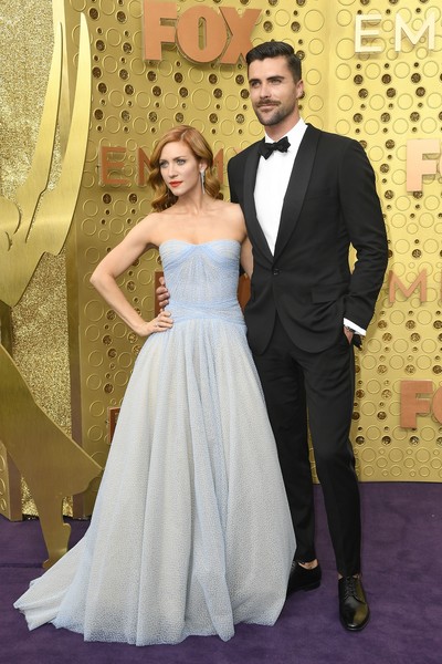 brittany snow NANTUCKET, MASSACHUSETTS - JUNE 22: Actress Brittany Snow and Tyler Stanaland attend the Screenwriters Tribute at Sconset Casino during the 2019 Nantucket Film Festival - Day Four on June 22, 2019 in Nantucket, Massachusetts. (Photo by Nicholas Hunt/Getty Images for the 2019 Nantucket Film Festival )