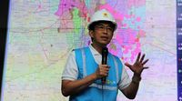 RI Perang Lawan Corona, PLN Pastikan Pasokan Listrik Aman